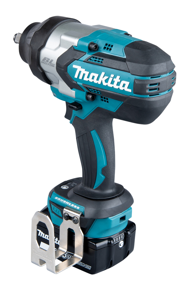 Makita Akku-Schlagschrauber DTW1002Z 18V 1/2" 1000Nm bürstenlos