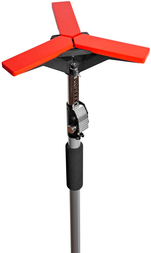 Bessey Deckenstativ STE-DS für Rohr-Ø 25/28 mm