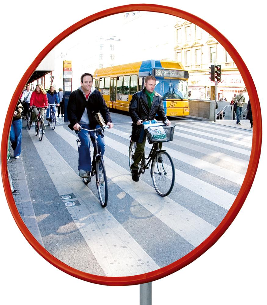 dancop Verkehrsspiegel