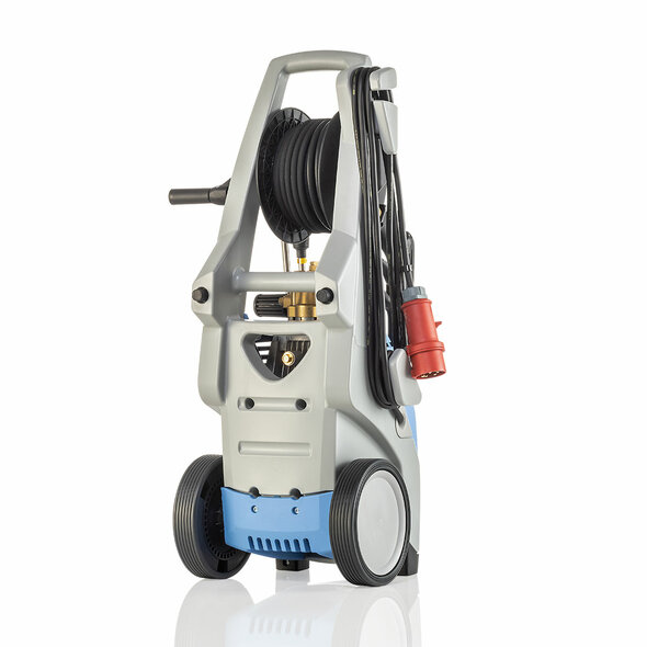 Kränzle Hochdruckreiniger K 2175 TST 400V 160 bar 720 l/h mit Schlauchtrommel