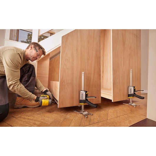 Stanley FATMAX® Einhand-Montagewerkzeug TradeLift™ Doppelpack FMHT83552-1