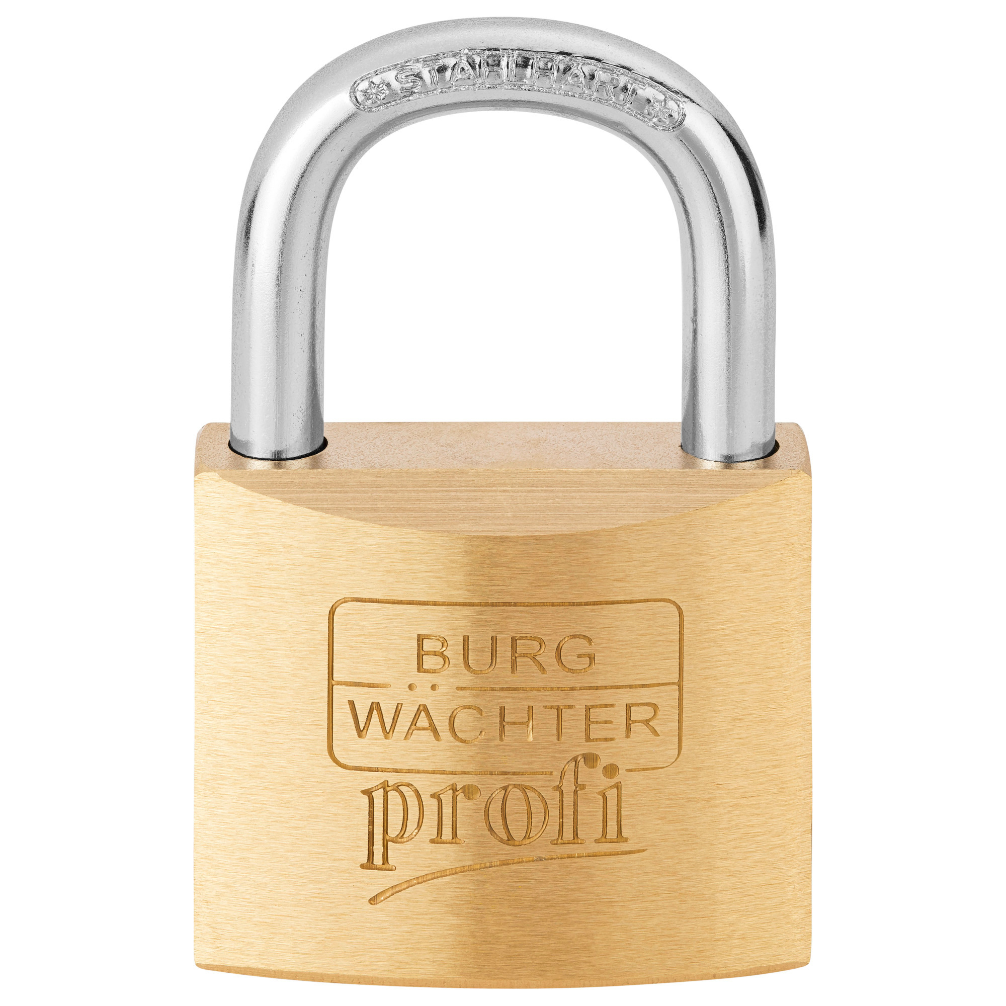 Artikelhauptbild Burg-W Hangschloss 116 40