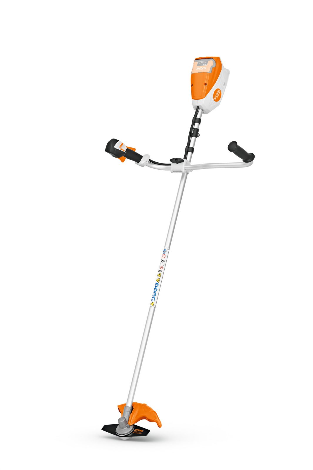 STIHL FSA 80 Grundgerät / GSB 230-2