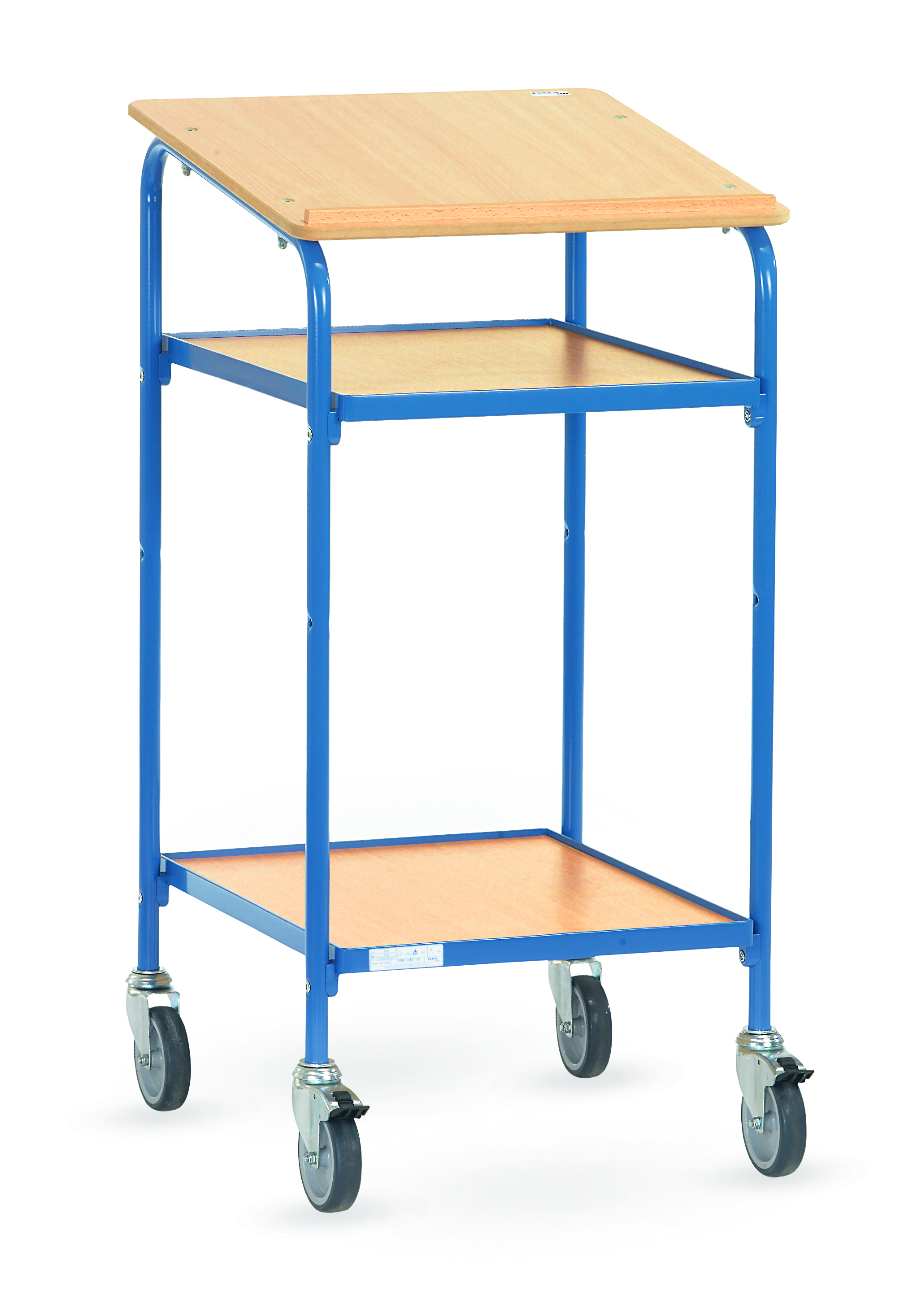 Rollpult