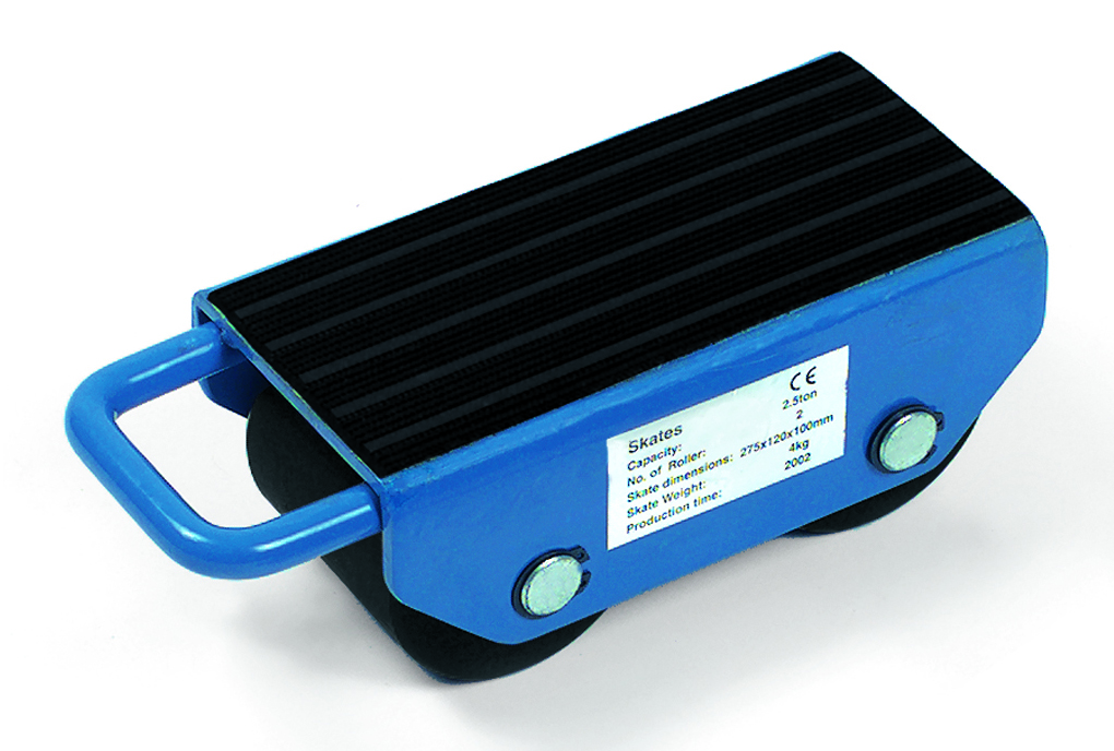 Produktbild Transportroller