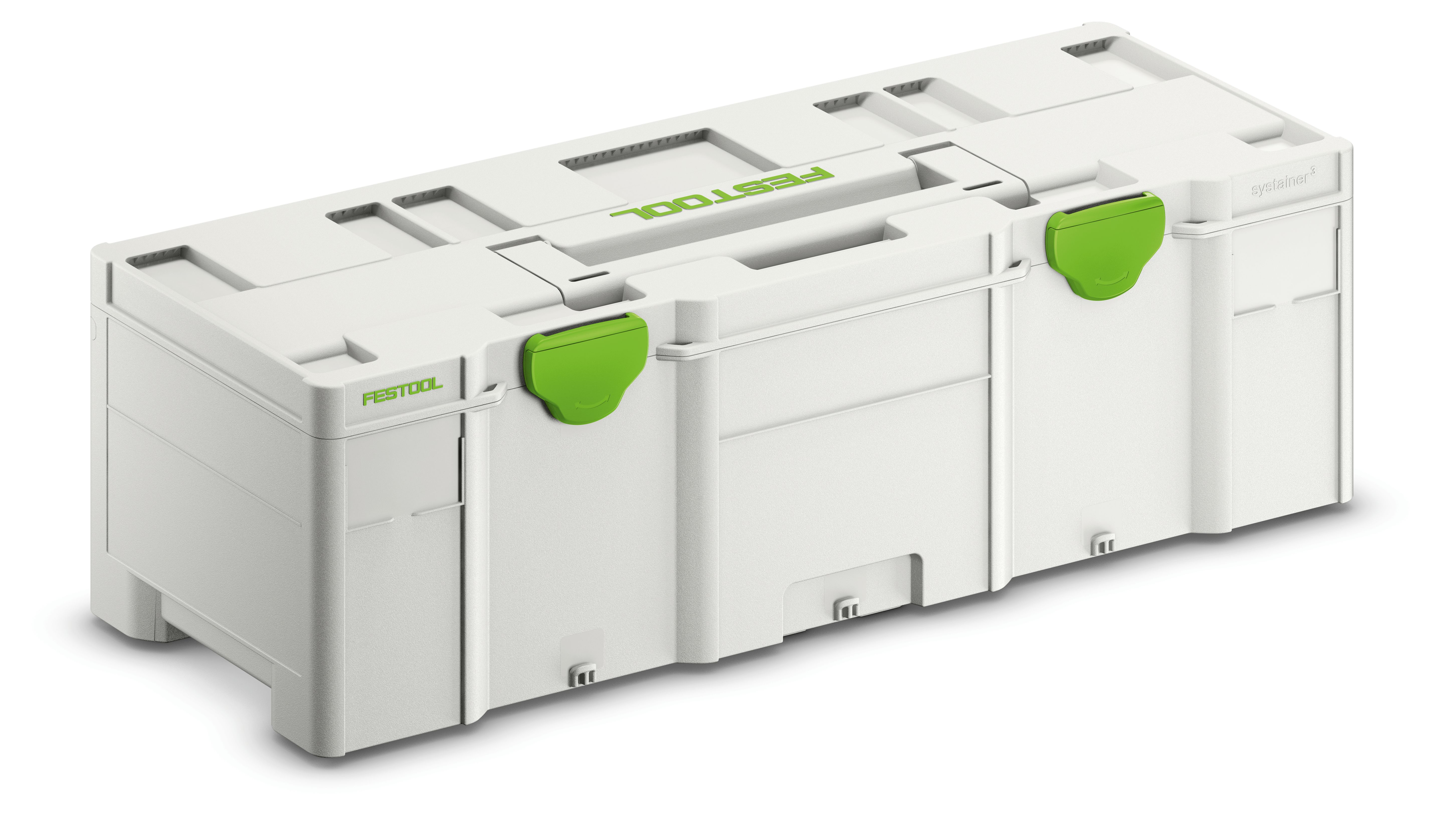 Systainer³ SYS3 XXL 237