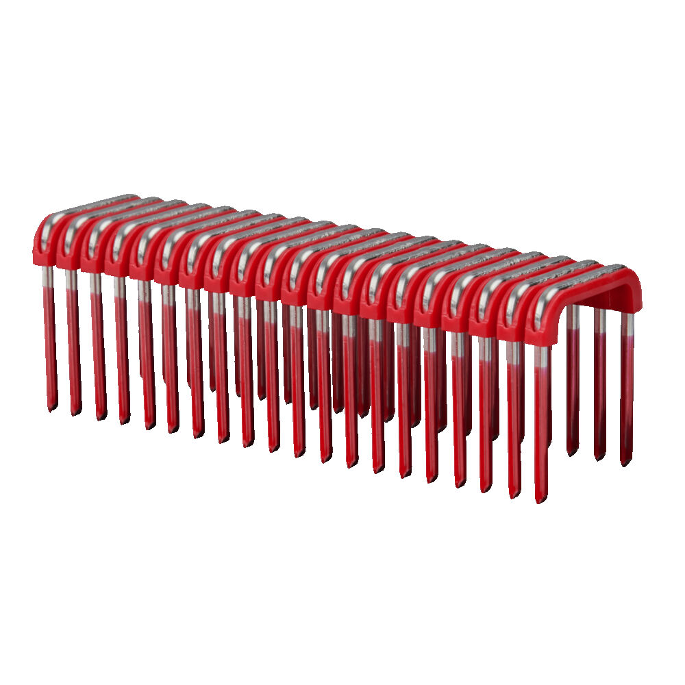 Milwaukee Kabelklammern 25 mm x 19 mm 600 Stück für M12 BCST