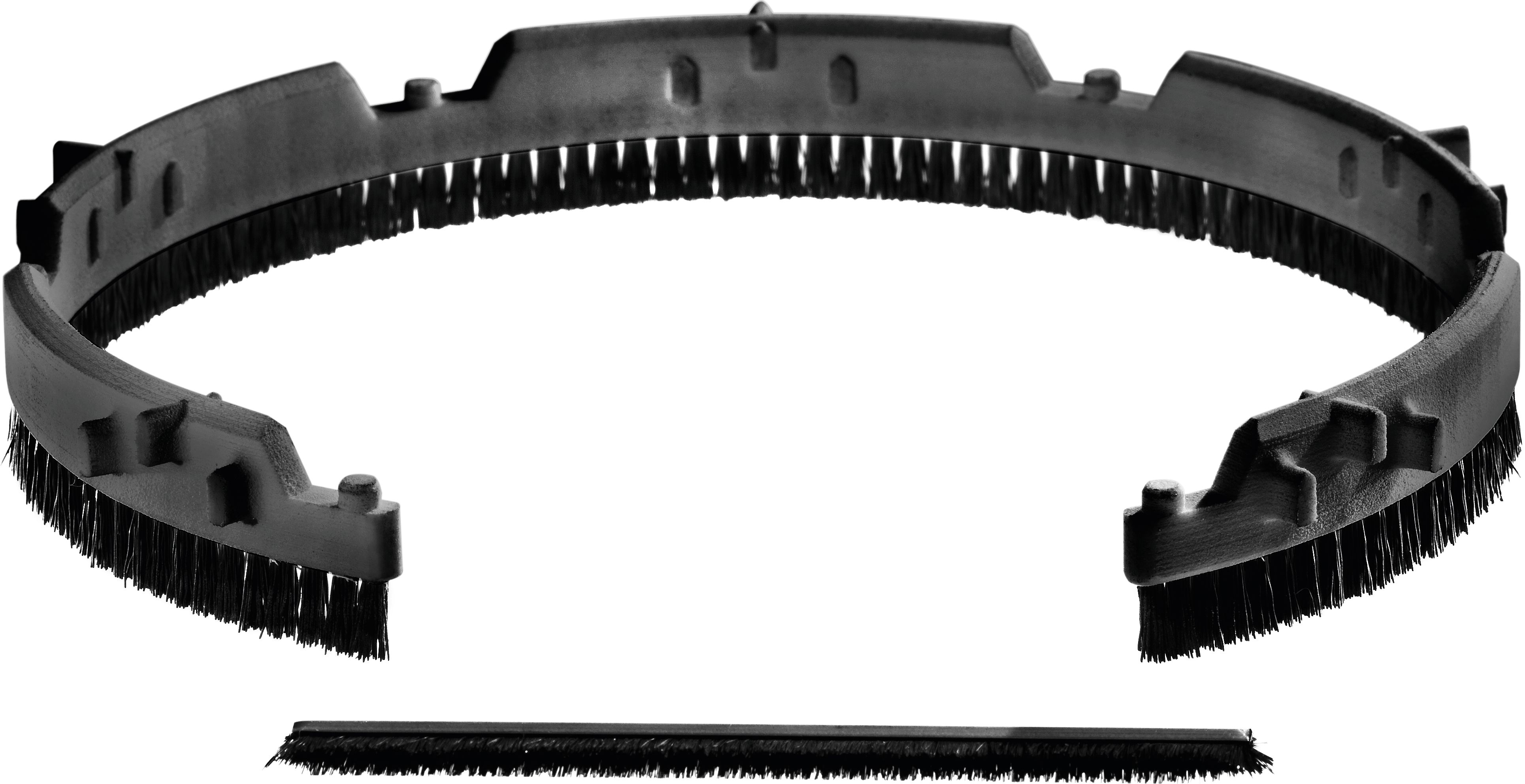 Bürstenkranz BC-RG 150, Pinsel, Gerät, Werkzeug