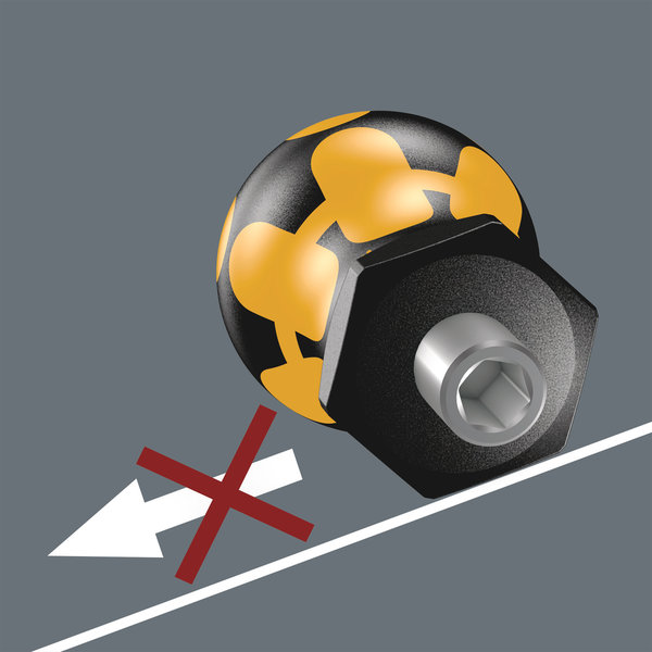 Non-roll feature, Helme, Sturzhelm
