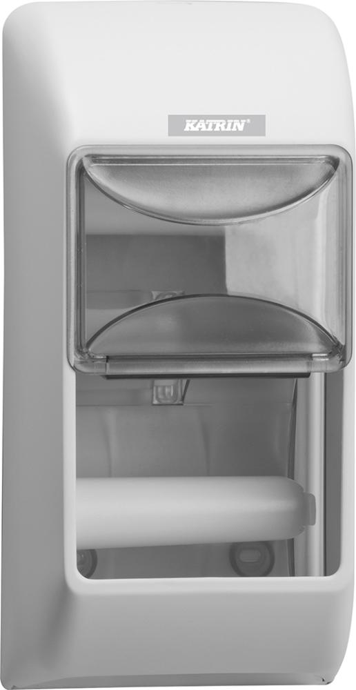 Toilettenpapierspender