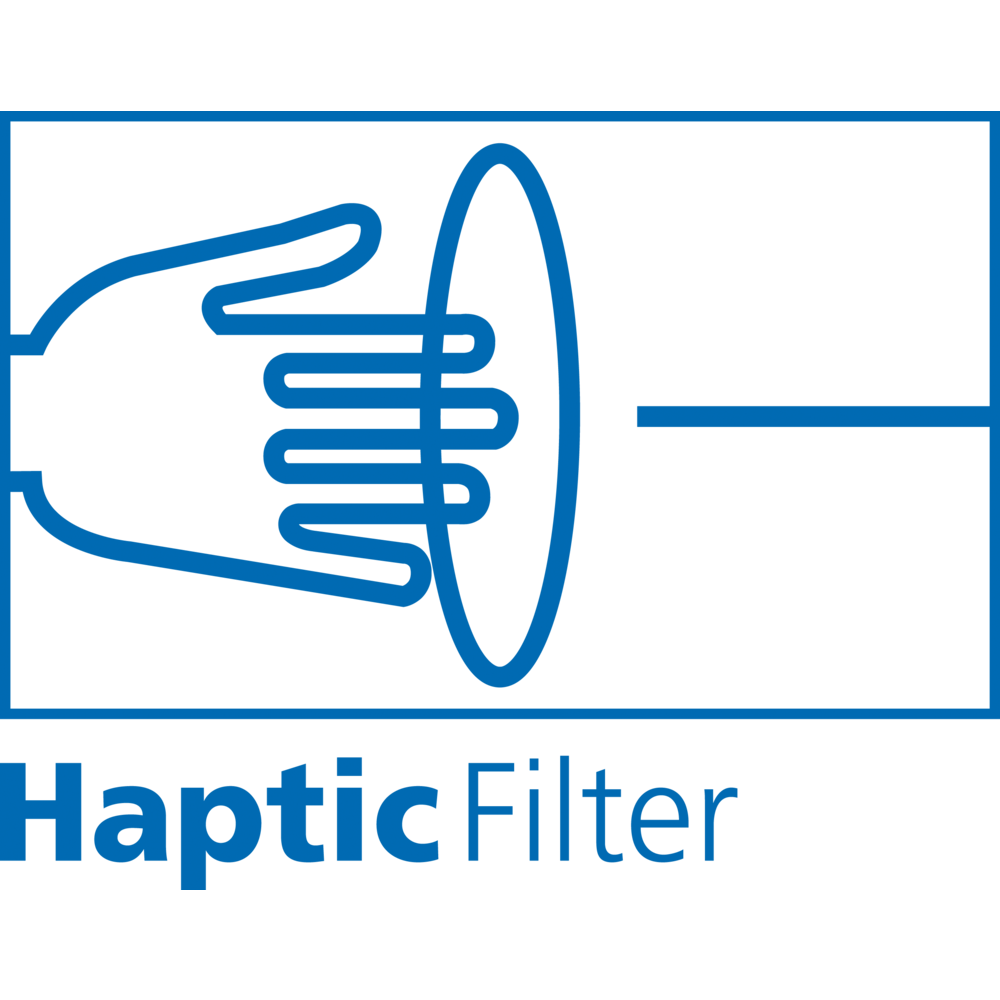 Ergonomics haptic