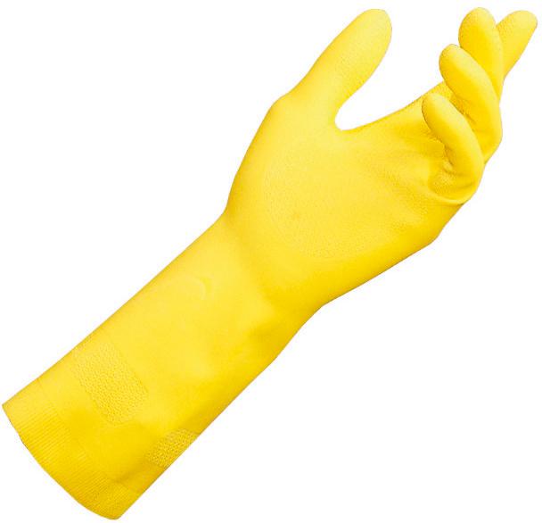 MAPA Chemikalienschutzhandschuh Vital 124