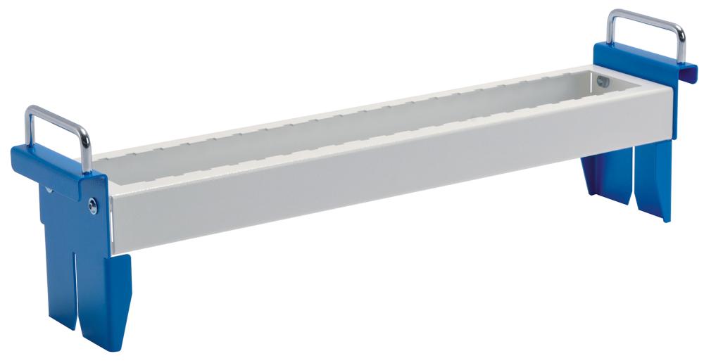 Produktbild Bedrunka + Hirth CNC Werkzeugaufn. 600 620x120x180, Stahlblech