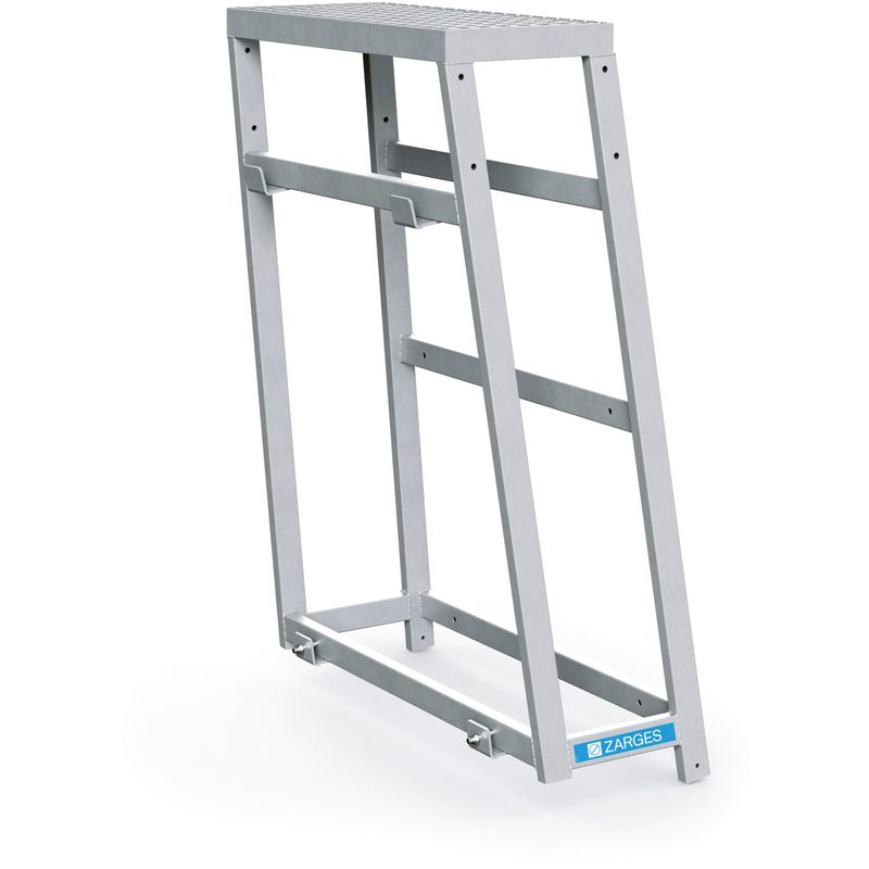 ZARGES AMA P - LM-Modularbeitspodest 5. Stufe 40265