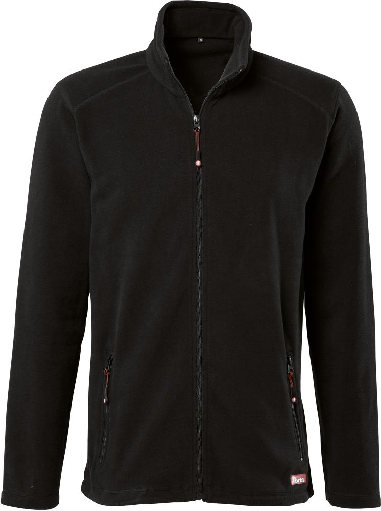 FORTIS Fleecejacke Basic twenty-four