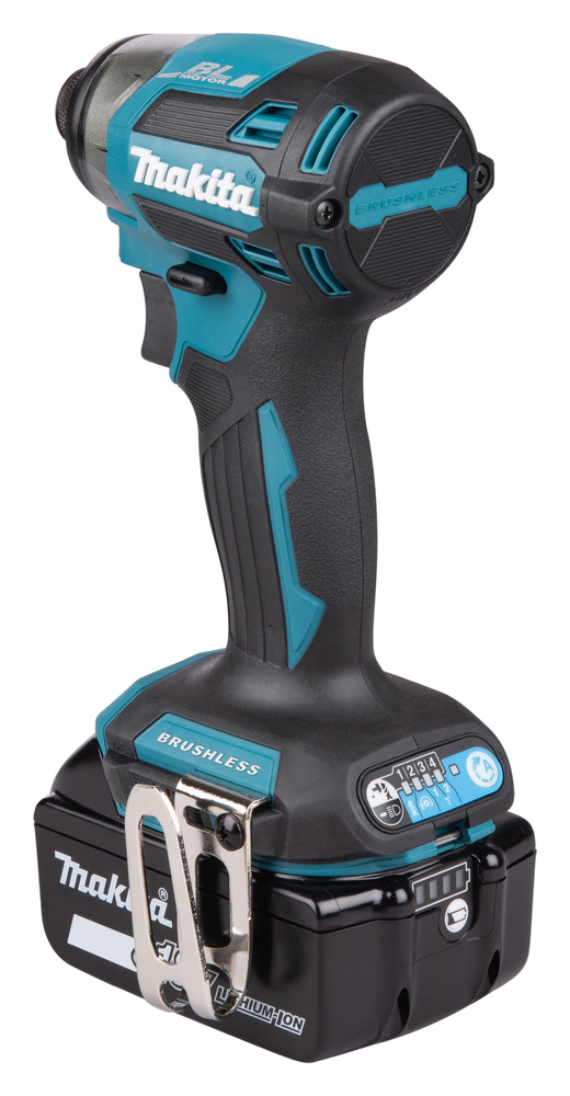 Makita Akku-Schlagschrauber DTD173Z 18V LXT bürstenlos 180Nm SOLO