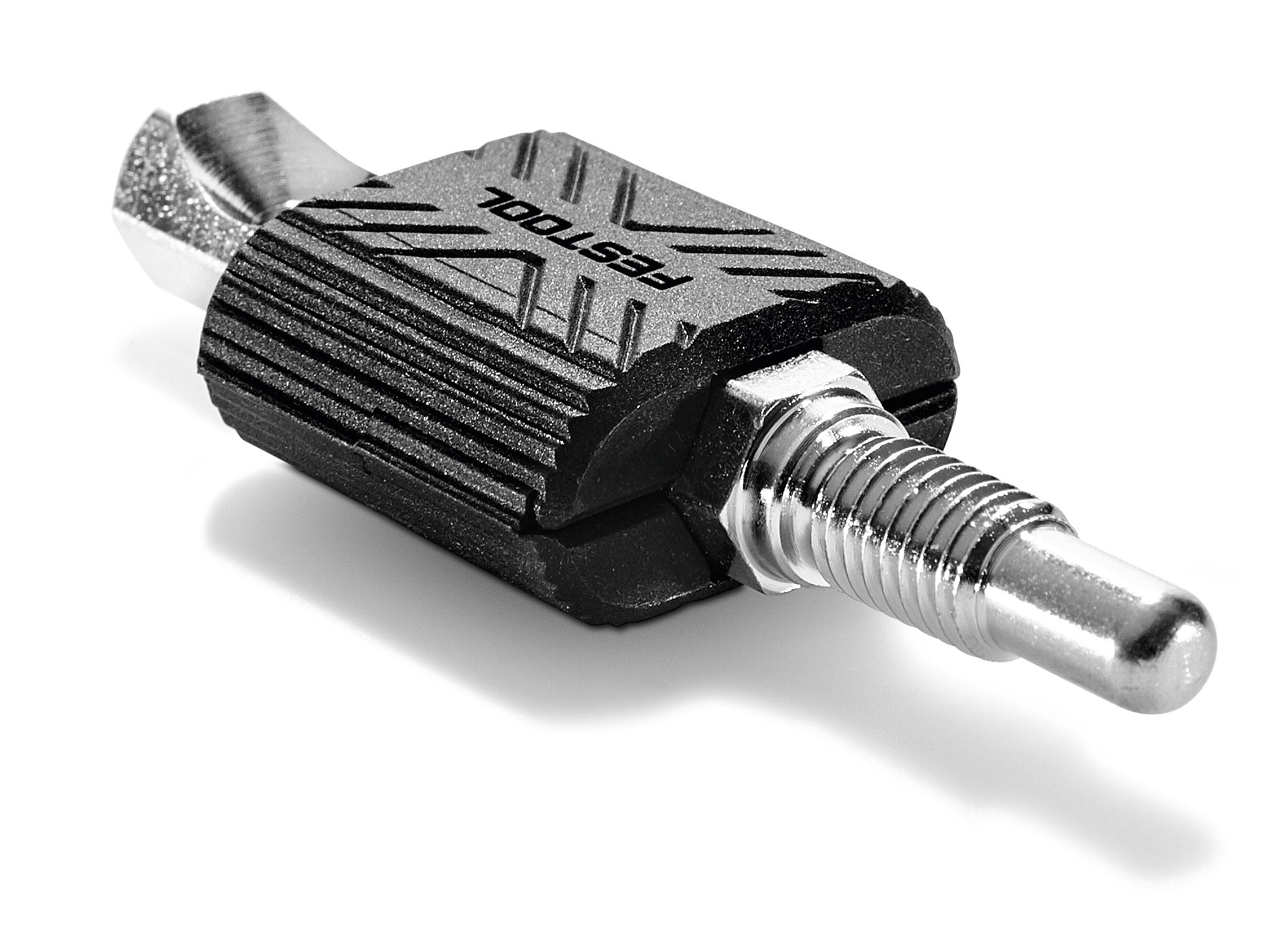 Ankerbolzen SV-AB D14/32, Adapter, Elektronik, Stecker