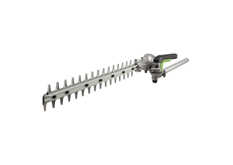 EGO HTA2000S Kurzer Heckenscheren-Aufsatz 51cm 9 Winkelpositionen