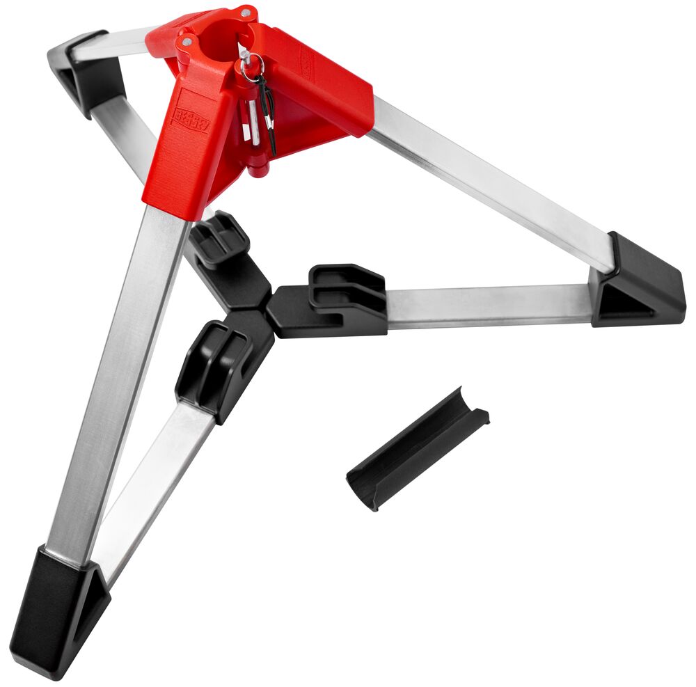 Bessey Baustativ STE-BS Zubehör für Deckenstützen ST/STE Aluminium Kunststoff