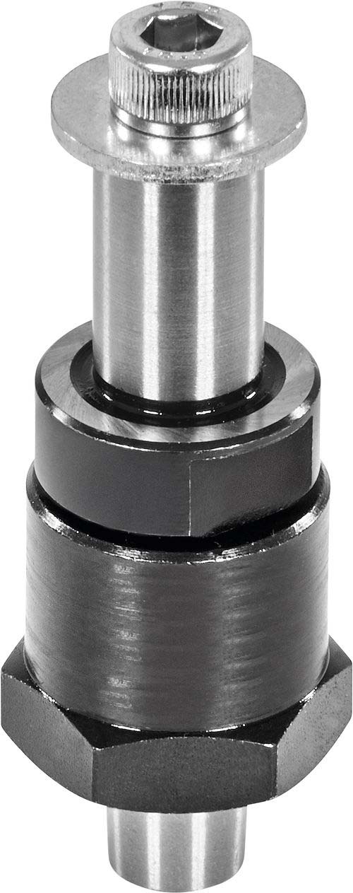 Frässpindel ASL20/OF1010