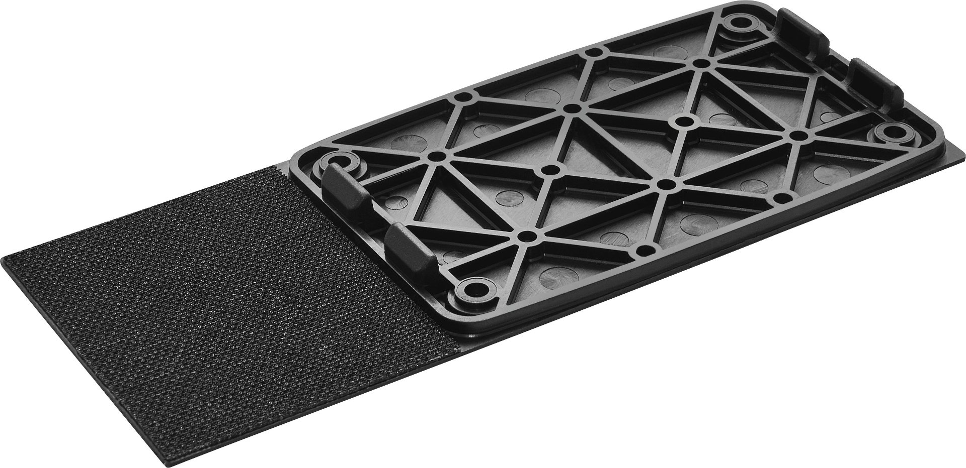 Lamellenschleifschuh SSH-STF-LS130-LL195