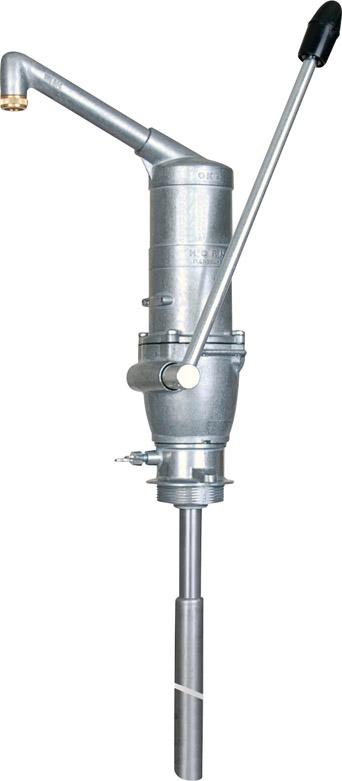 TECALEMIT Ölfasspumpe OK 9 B Kit