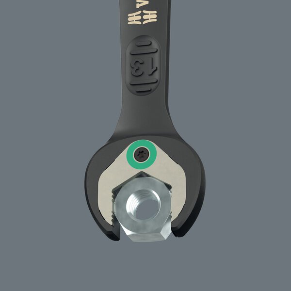 Joker 6000 ring ratchet spanner