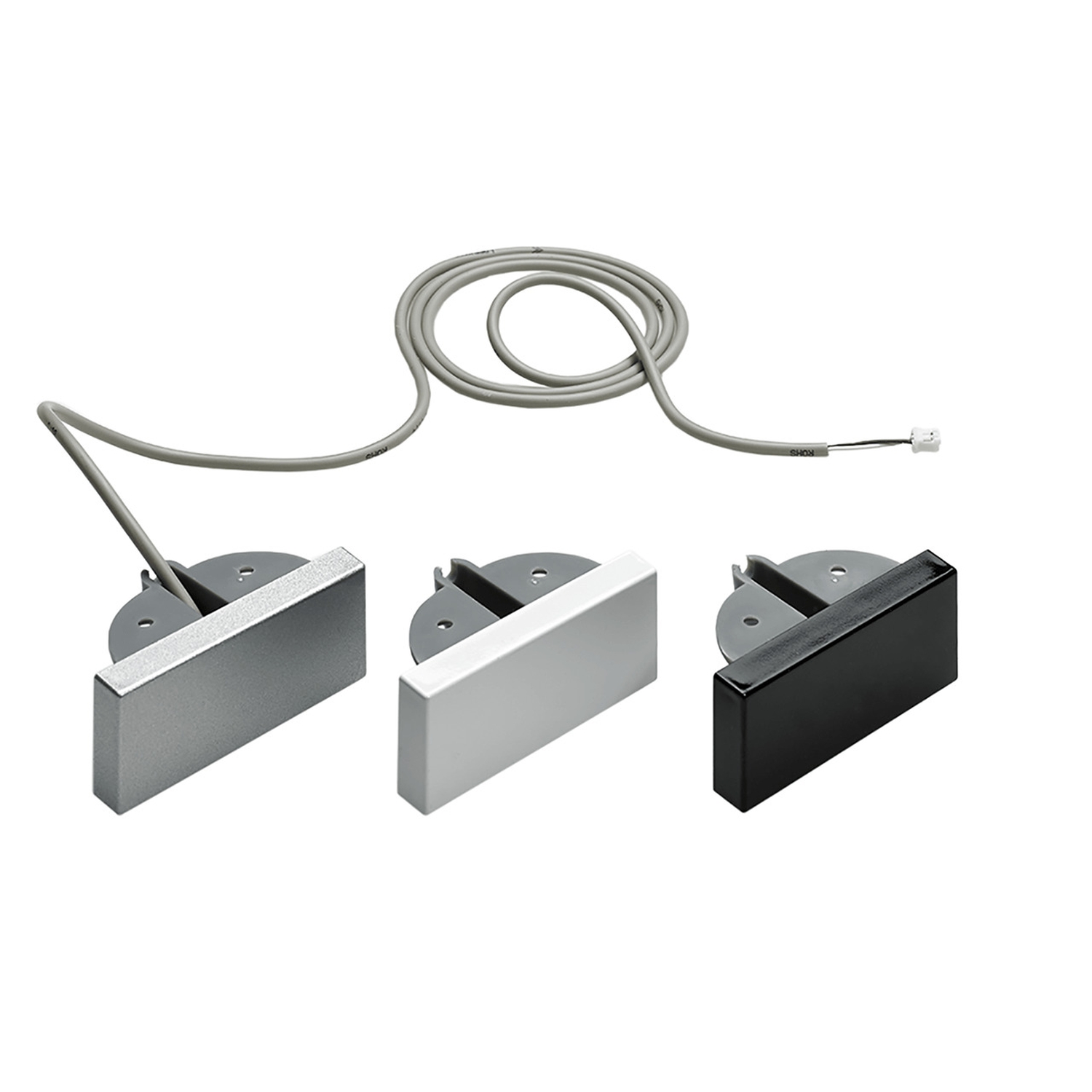 HETTICH Externe Antennen Varianten