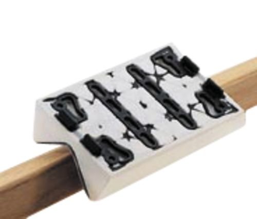 Radius-Profilschuh SSH-STF-LS130-R6KV