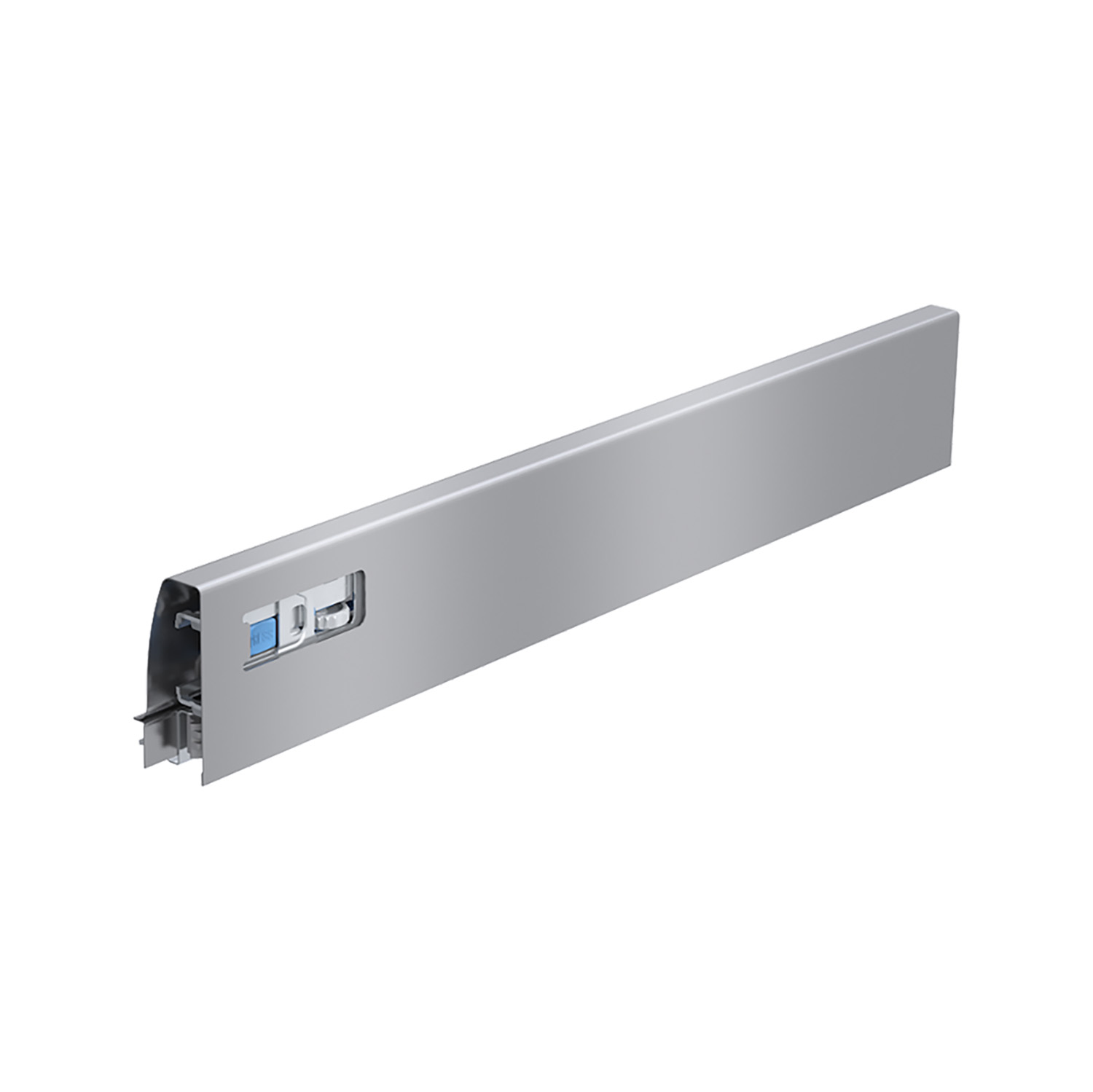 HETTICH InnoTech Atira Zargen, Höhe  54 mm