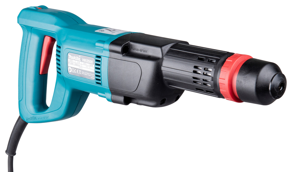 Makita Oberflächensanierer HK0500 Stemmhammer SDS-PLUS 550W 1,8J