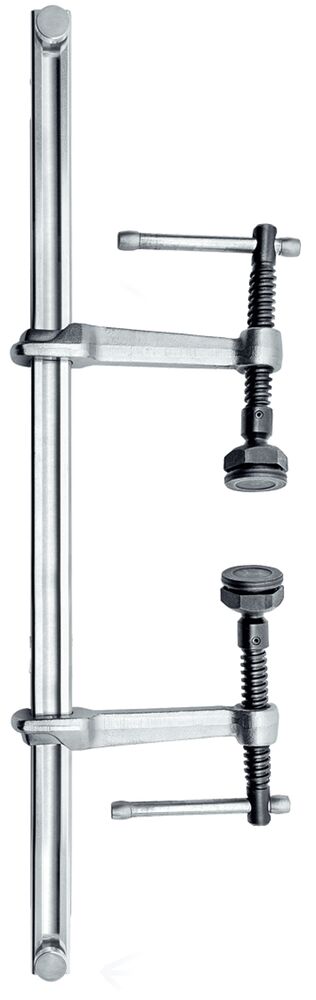 Bessey Variables Hochleistungszwingen-Set SLV