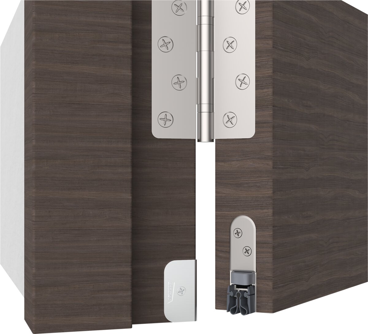 Schall-Ex® Strahlenschutz WS BD