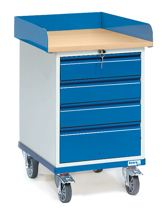 Rollschrank