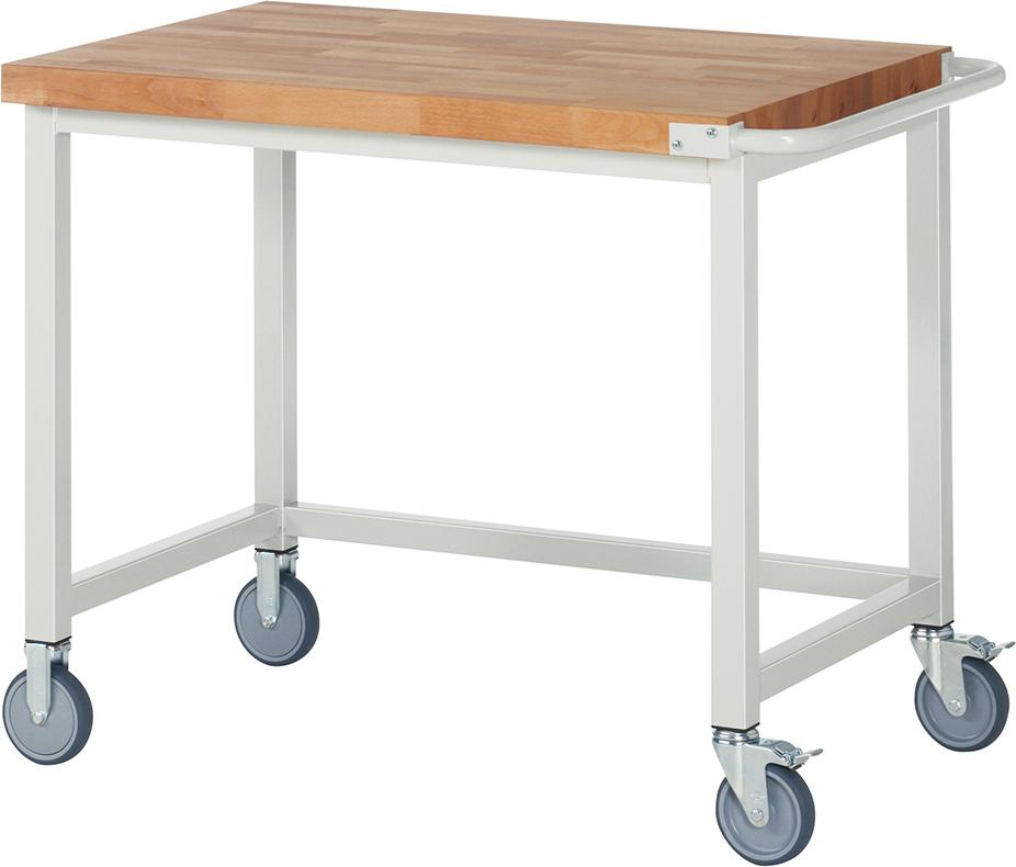 RAU F. Werkbank Modell 8000 B 1000xT 700xH 880mm