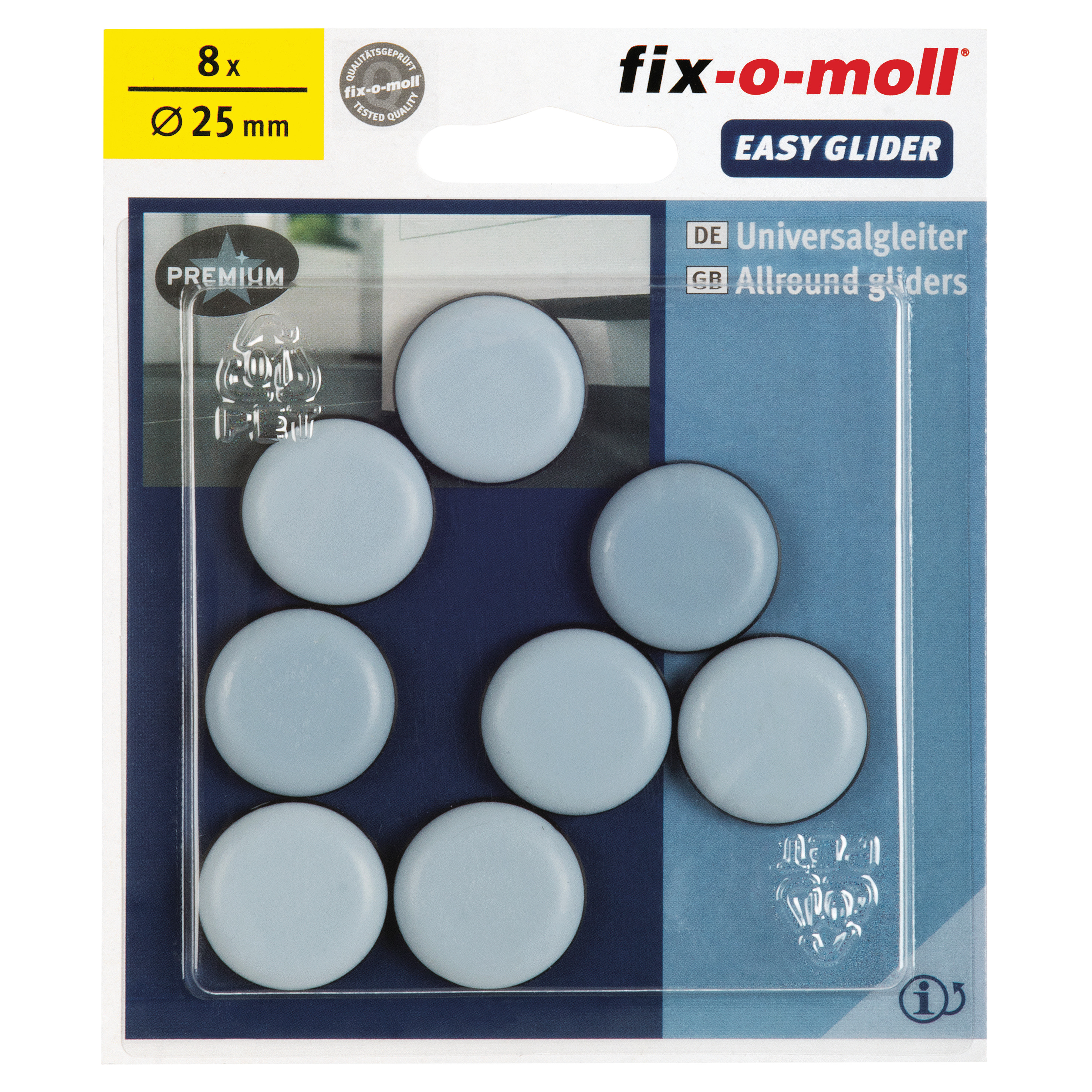 Produktbild, Teller