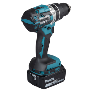 Makita Akku-Schlagbohrschrauber DHP484Z 18V bürstenlos 65Nm