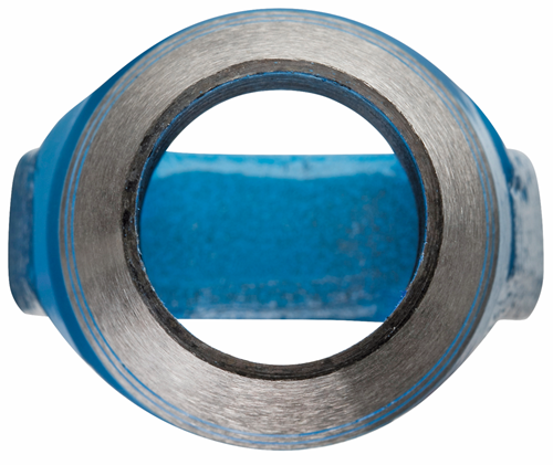 Gedore Henkellocheisen 38 mm 570038 DIN 7200 Form A