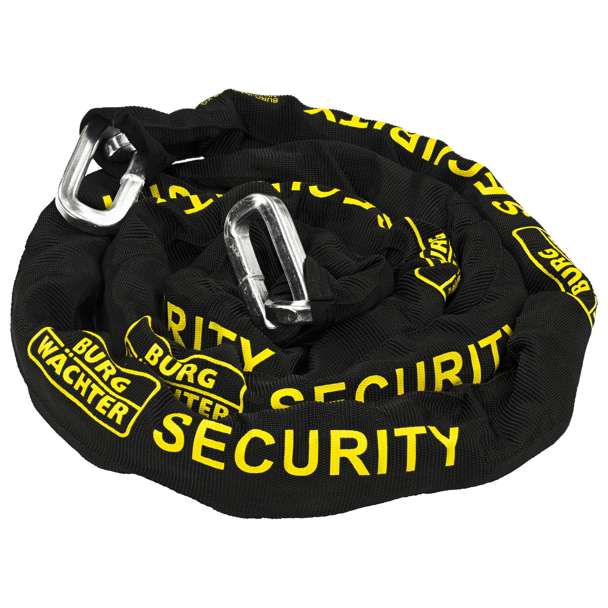 Artikelhauptbild Burg-W Vierkantkette GKM 10/200