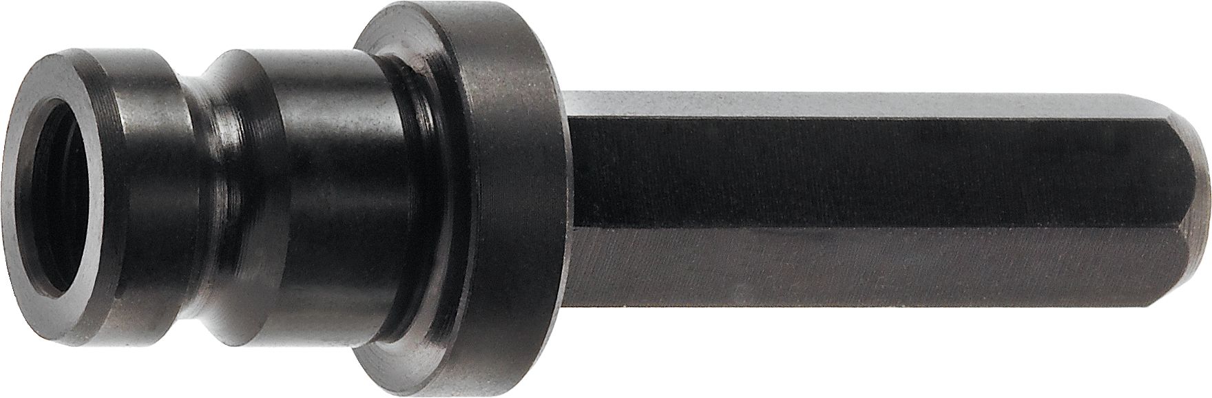 Bohrmaschinen Adapter CENTROTEC BA-CE, Maschine