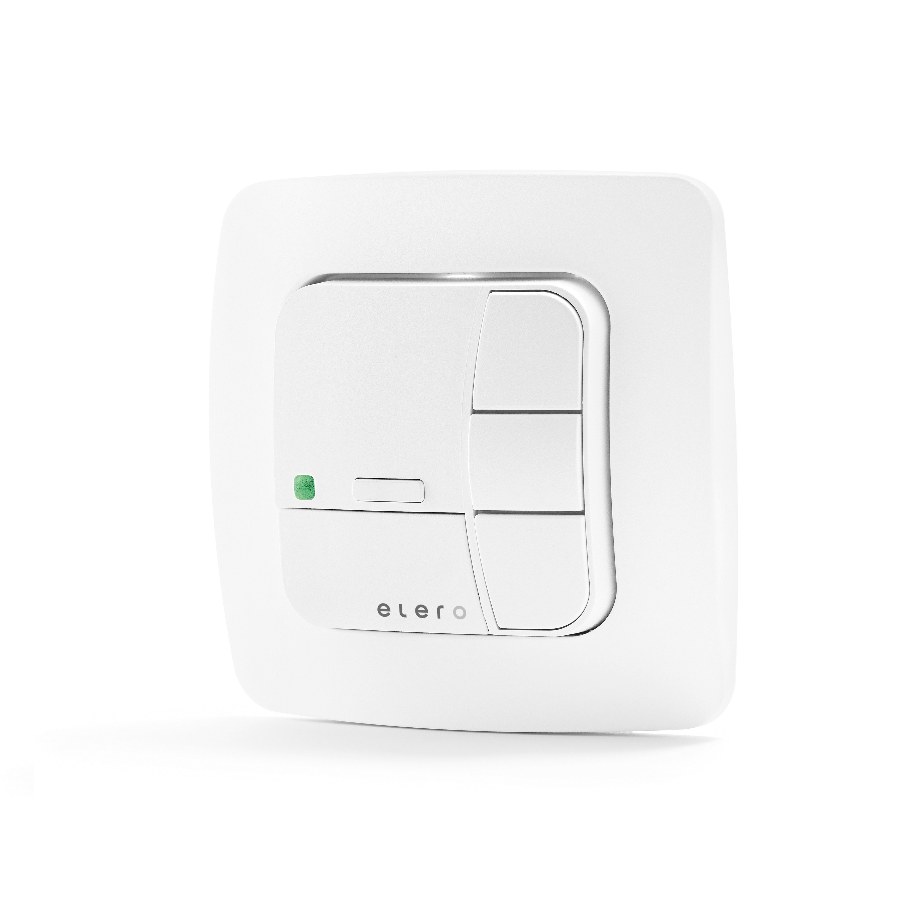 Artikelhauptbild Wandsender