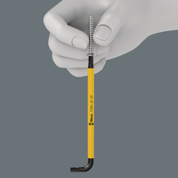 TORX® HF profile