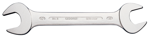Gedore Doppelmaulschlüssel 36x41 mm 6 36X41