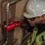 Milwaukee M12™ Akku Edelstahl-Rohrabschneider M12PCSS-202C