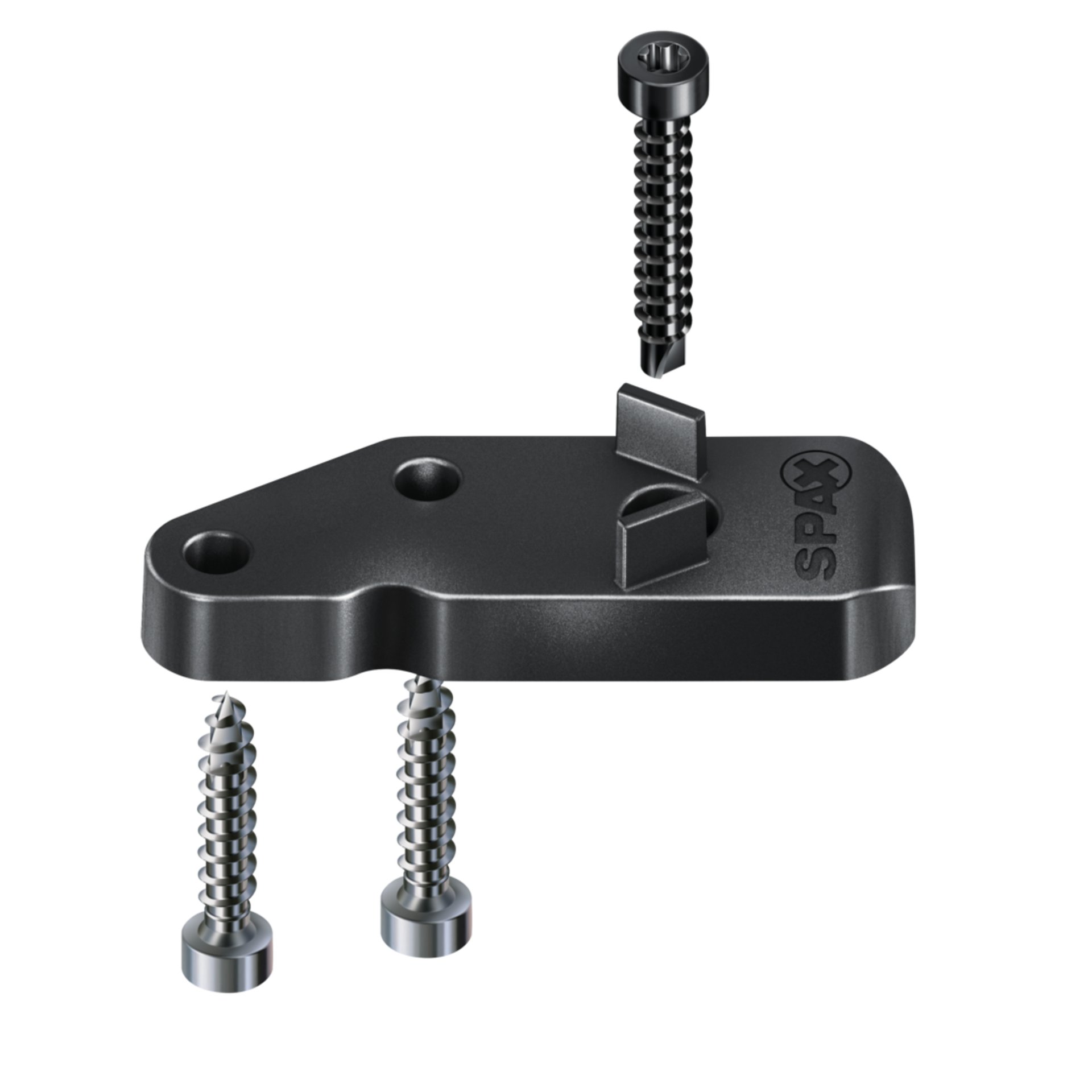 SPAX Stick pro für 1 m² (VE=40 Stk.)