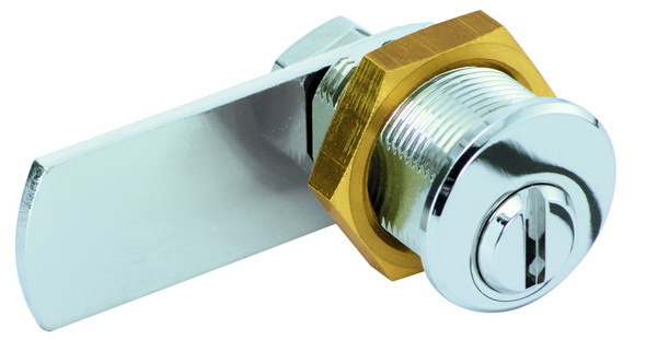 Produktbild 2987 17103 Zyl-Hebelschl. vern. MS M19 (1)