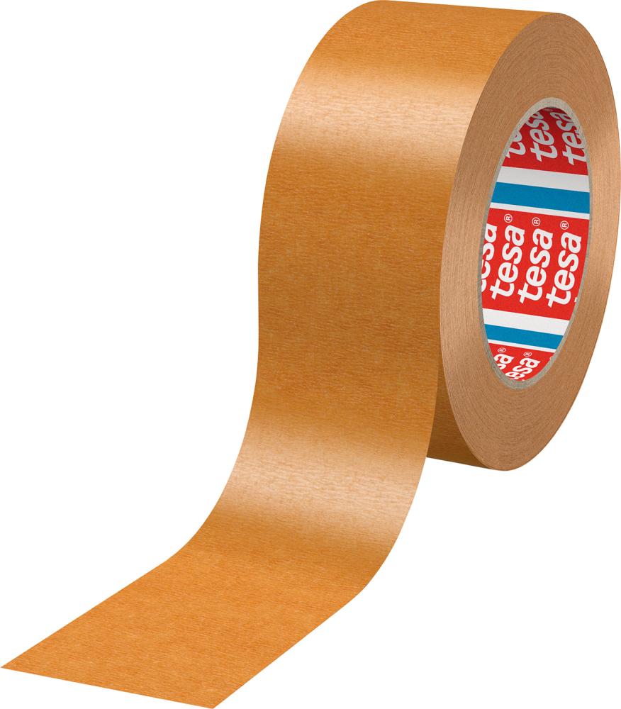 Tesakrepp® 00 Hellbraun