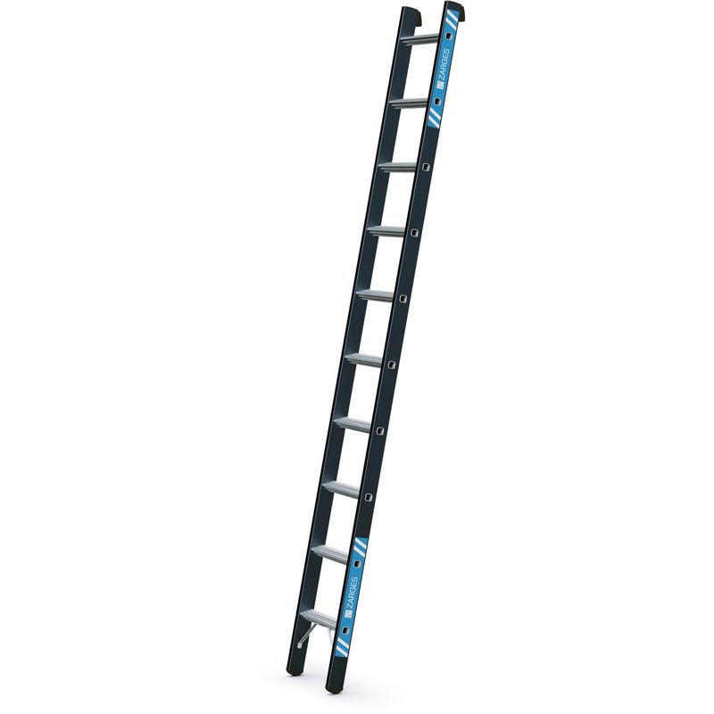 ZARGES Megastep L - LM-Anlegeleiter SL