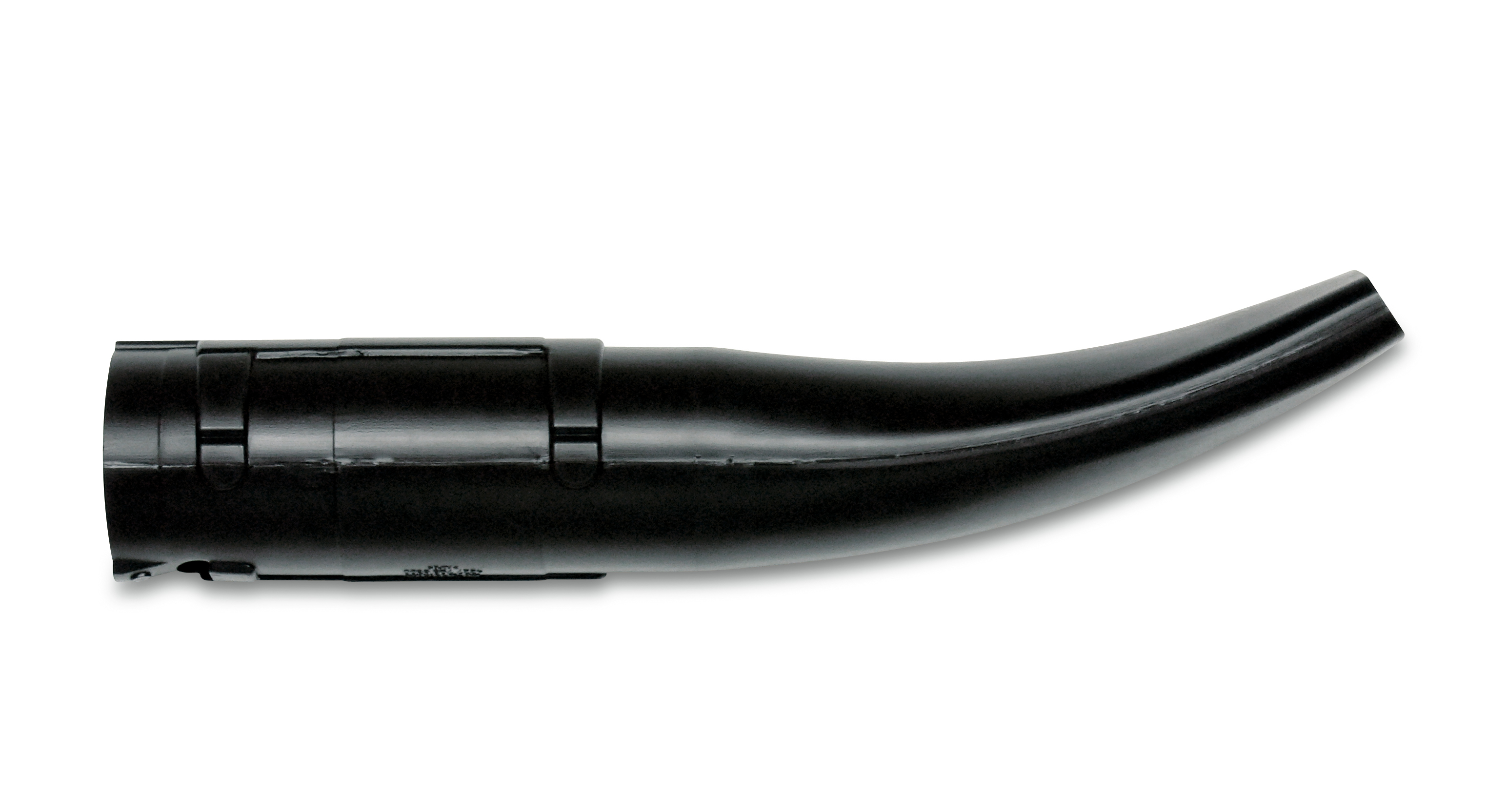 Stihl Flachdüse, gebogen