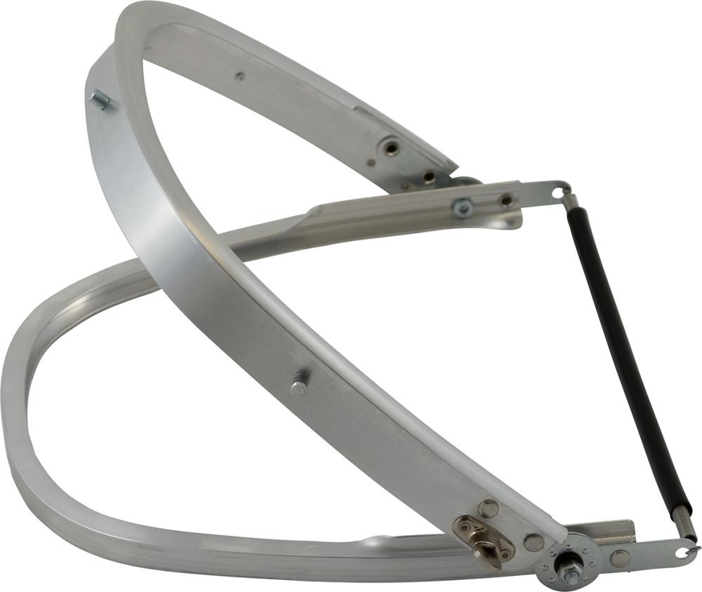 Universal-Helmhalterung